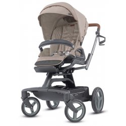 Rodeo Sand - Детская коляска Inglesina Quad NEW прогулочная